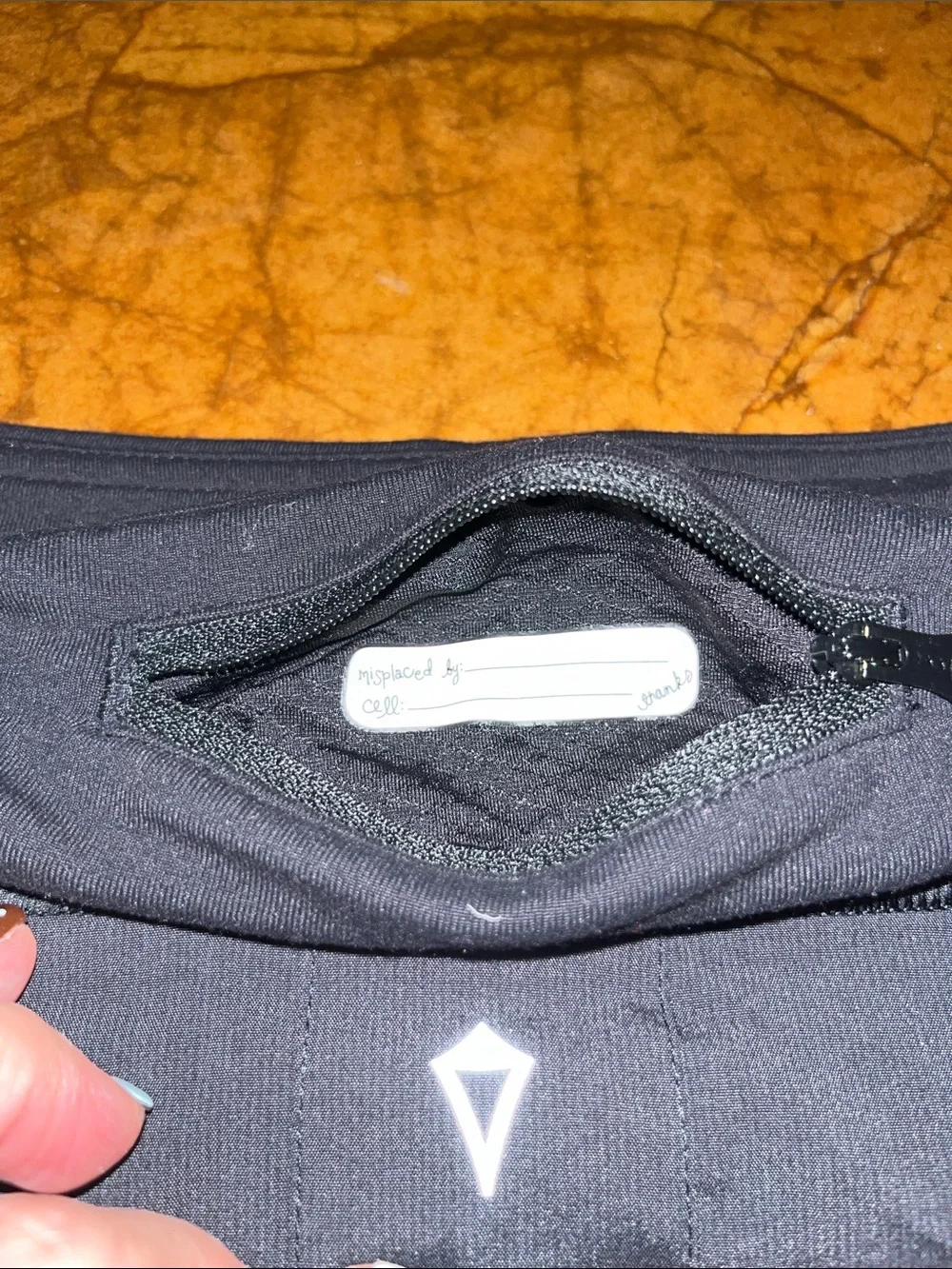 lululemon athletica stretchy performance